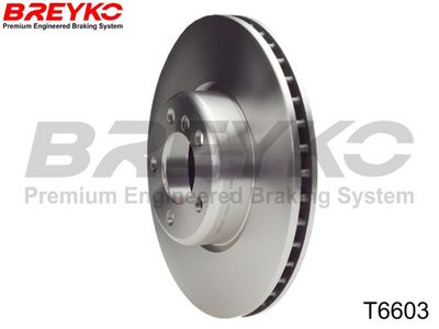 DISC FRANA DAVID VASCO T6603