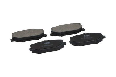 SET PLACUTE FRANA FRANA DISC Kavo Parts KBP8502 27