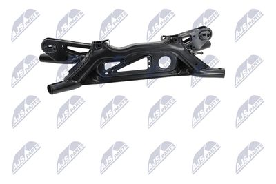 CORP AX NTY ZRZCH003 20