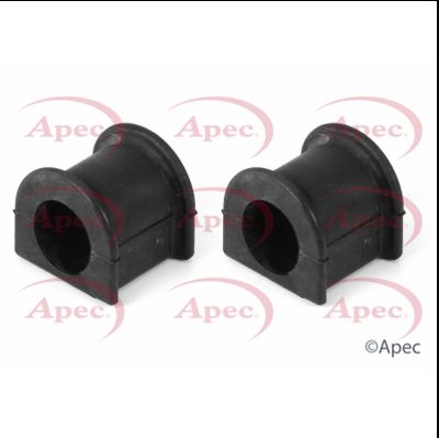 Mounting, control/trailing arm APEC AST8243