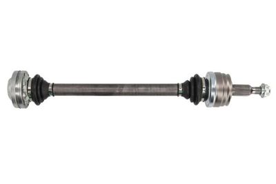 полуоска POINT GEAR