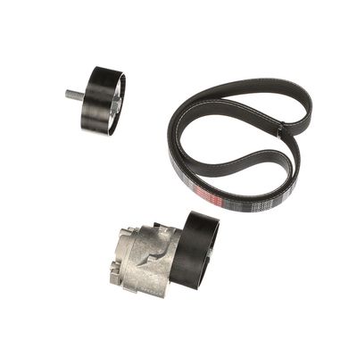 KEILRIPPENRIEMENSATZ GATES K027PK1078 68