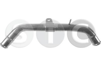 Potrubí chladiva STC T494491