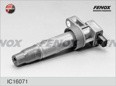 FENOX IC16071 Котушка запалювання 