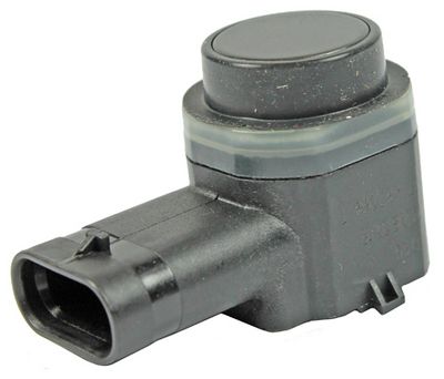 Sensor, Einparkhilfe