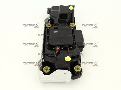 UNITATE REZERVOR INJECTIE ADITIV