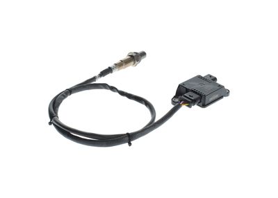 PARTIKELSENSOR BOSCH 0281008175 13