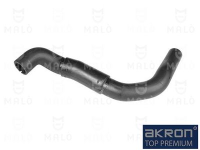 маркуч на радиатора AKRON-MALÒ