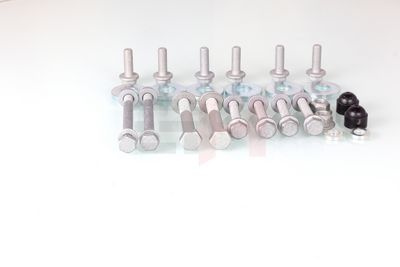 SET MONTARE AMORTIZOR GH GH384702 3