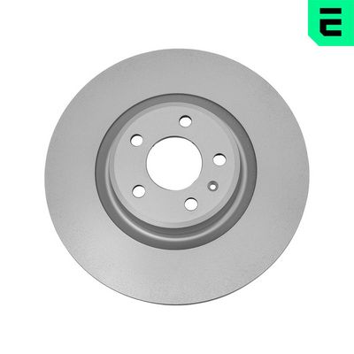 BREMSSCHEIBE OPTIMAL BS0232HC