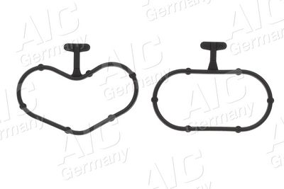 SET GARNITURI RADIATOR ULEI