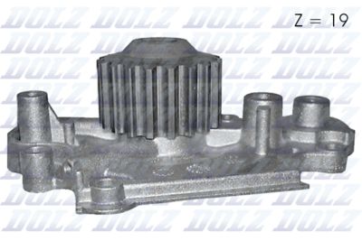 Pompa wodna DOLZ H122 produkt