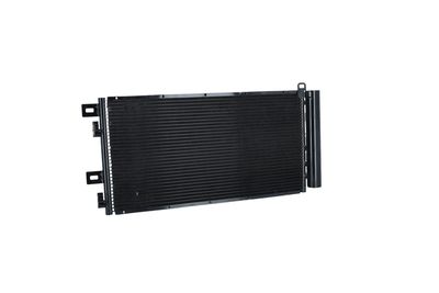 CONDENSATOR CLIMATIZARE NRF 35481 45