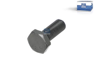 Tornillo hueco