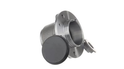 RADLAGERSATZ SKF VKBA6722F 26