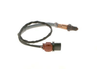 SONDA LAMBDA BOSCH 0258017070 25