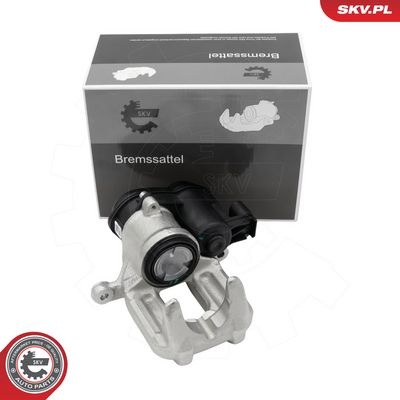 Brzdový strmeň ESEN SKV 89SKV433
