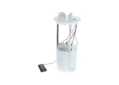 SISTEM ALIMENTARE CU COMBUSTIBIL BOSCH 0580200363 18