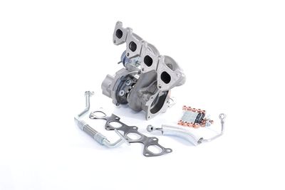 LADER AUFLADUNG BTS Turbo T981361 14