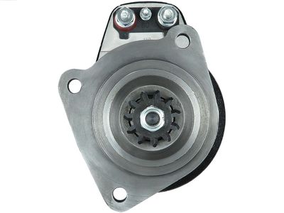 AS-PL Starter