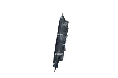 Radiatorventilator