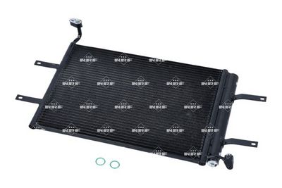 CONDENSATOR CLIMATIZARE