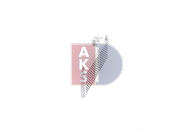 ÖLKüHLER AUTOMATIKGETRIEBE AKS DASIS 126029N 4