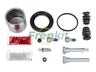 Repair Kit, brake caliper 754398