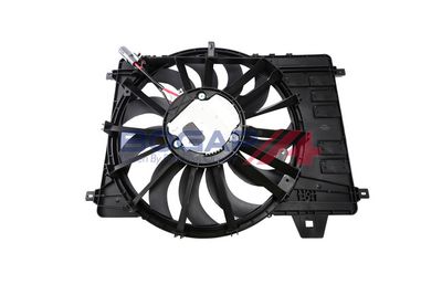 VENTILATOR RADIATOR BOGAP E4243107 4