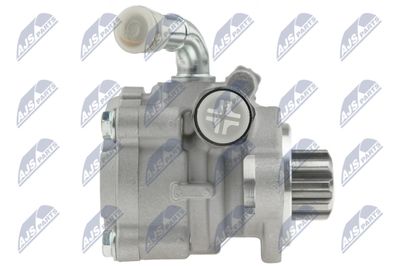 POMPA HIDRAULICA SISTEM DE DIRECTIE NTY SPWTY018 2