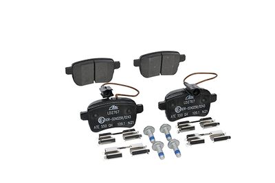 SET PLACUTE FRANA FRANA DISC ATE 13047027672 25