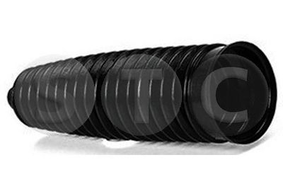 FALTENBALGSATZ LENKUNG