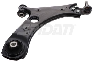 LENKER RADAUFHäNGUNG