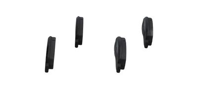 BREMSBELAGSATZ SCHEIBENBREMSE VALEO 302579A 8