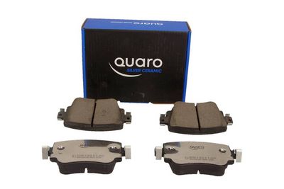 SET PLACUTE FRANA FRANA DISC QUARO QP0399C 1