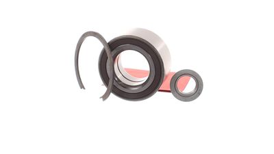 RADLAGERSATZ SKF VKBA3633 16