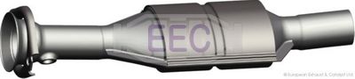 Katalizator EEC RE8028
