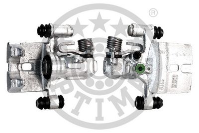 Zacisk hamulca OPTIMAL BC-1965R