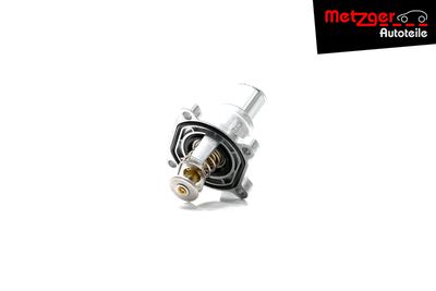 THERMOSTAT KüHLMITTEL METZGER AUTOTEILE 4006056 33