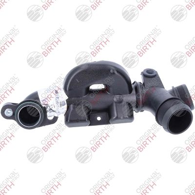 FURTUN EAR SUPRAALIMENTARE