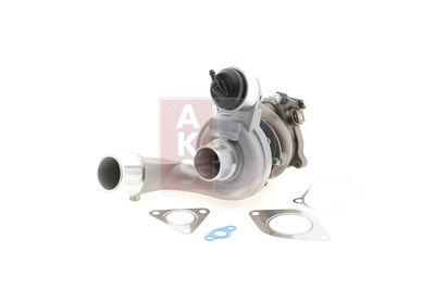 LADER AUFLADUNG AKS DASIS 185008N 2