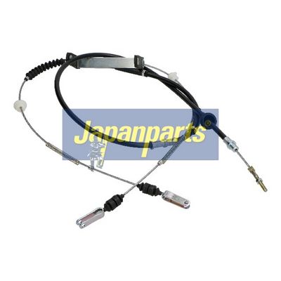 JAPANPARTS Trosas, stovėjimo stabdys