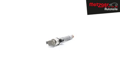 INJECTOR METZGER 0870137 14