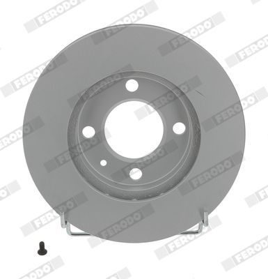 Brzdový kotouč FERODO DDF175C
