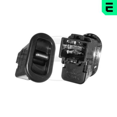 COMUTATOR MACARA GEAM