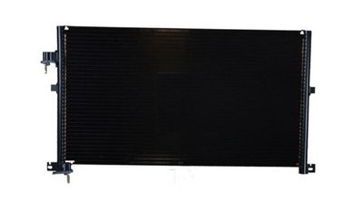 KONDENSATOR KLIMAANLAGE