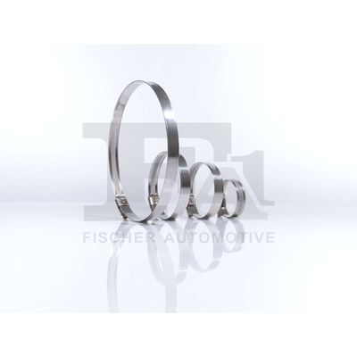 CONECTOR TEAVA SISTEM DE ESAPAMENT FA1 815126080 17