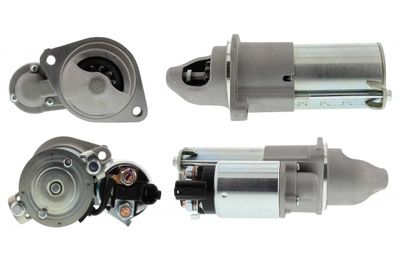 STARTER MAPCO 13516 1