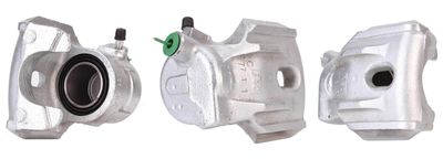 ELSTOCK 83-2004 Тормозной суппорт для RENAULT 18 Variable (135_)
