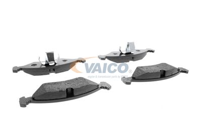 BREMSBELAGSATZ SCHEIBENBREMSE VAICO V258102 56